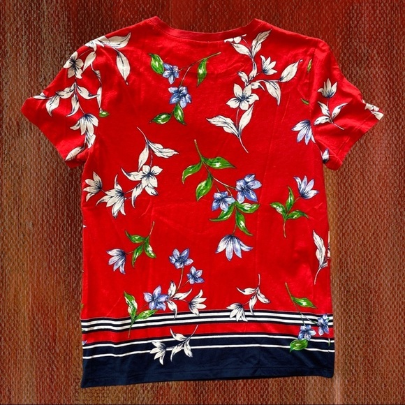 LAUREN RALPH LAUREN Women’s Tee - Picture 2 of 11